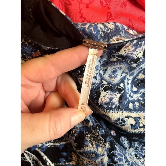 Women's Free People dress XS - Picture 5 of 5